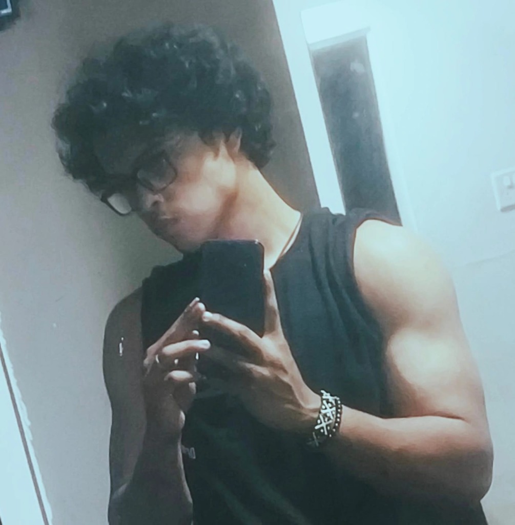 Aarav Deshpande